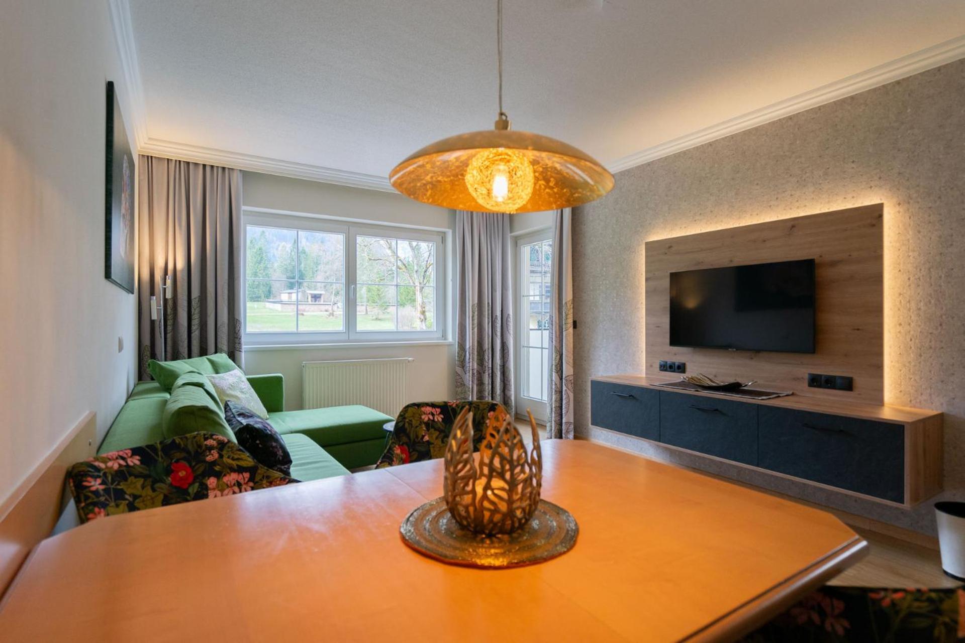 Appartementhaus Tristenau Pertisau Zewnętrze zdjęcie