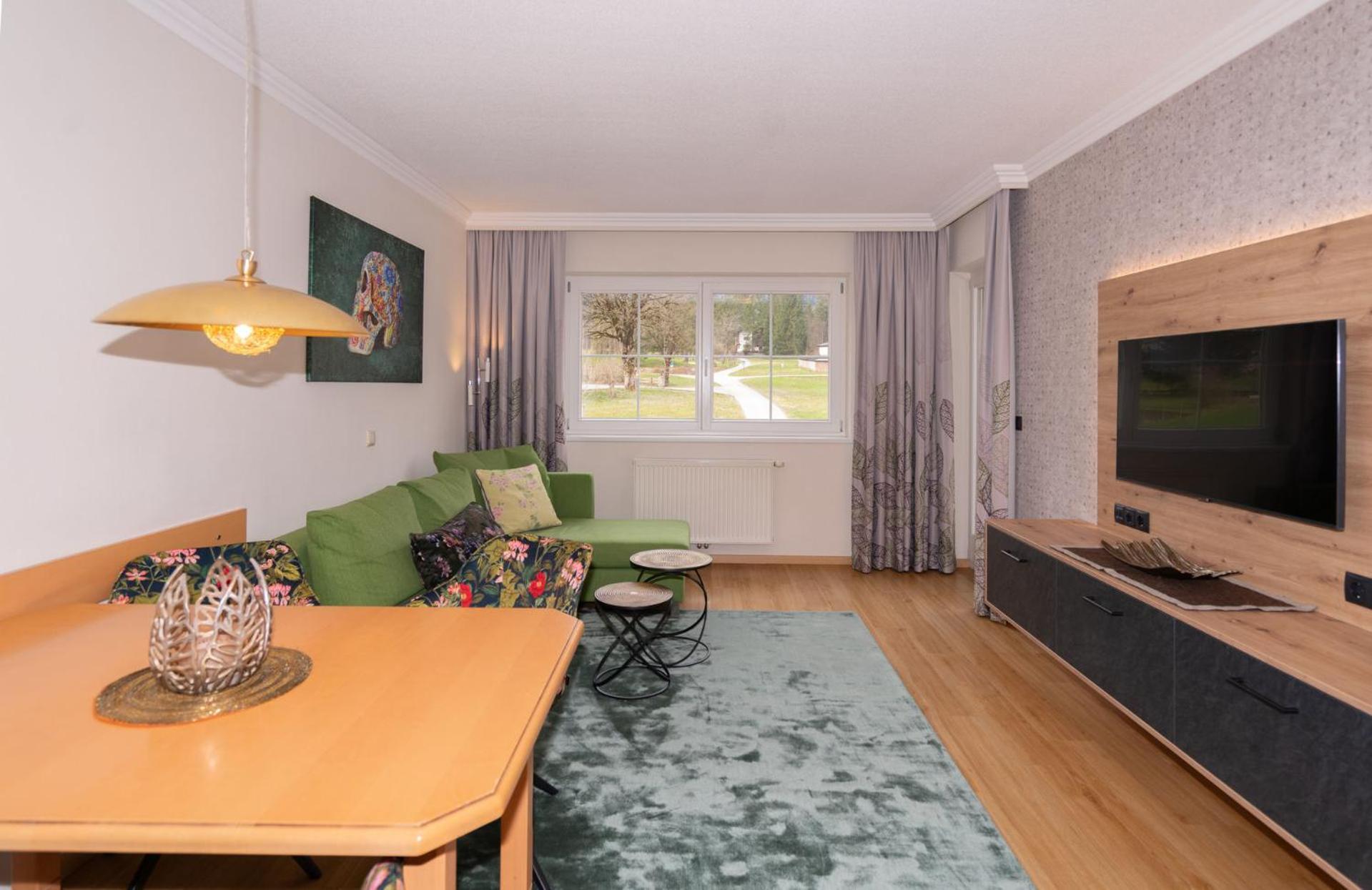 Appartementhaus Tristenau Pertisau Zewnętrze zdjęcie
